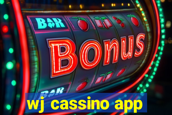 wj cassino app