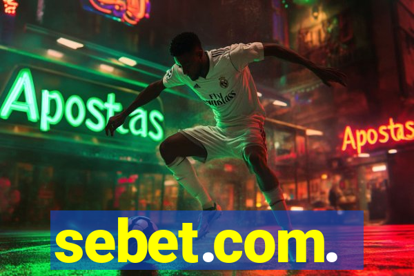 sebet.com.