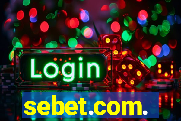 sebet.com.