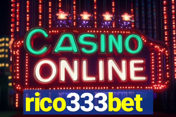 rico333bet