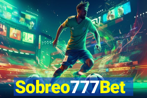 Sobreo777Bet
