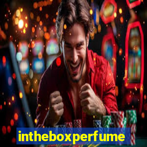 intheboxperfumes