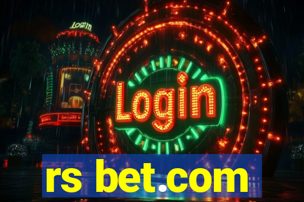 rs bet.com