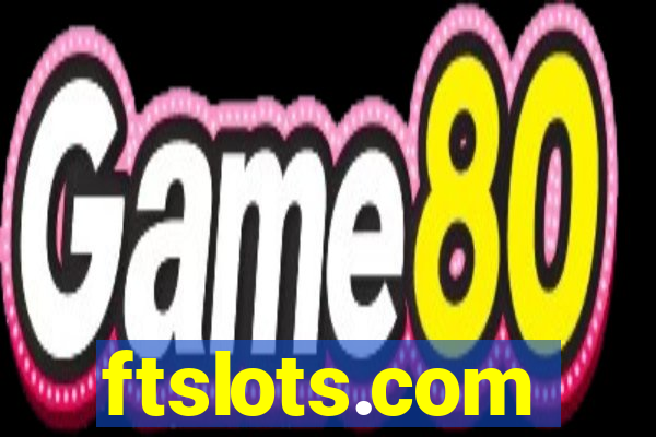 ftslots.com