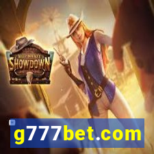 g777bet.com