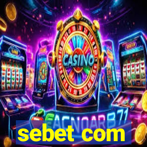 sebet com