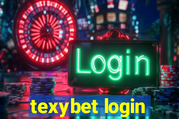 texybet login