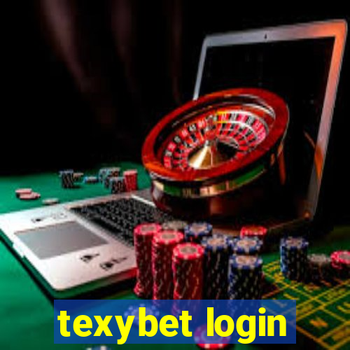 texybet login