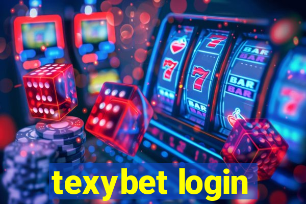 texybet login