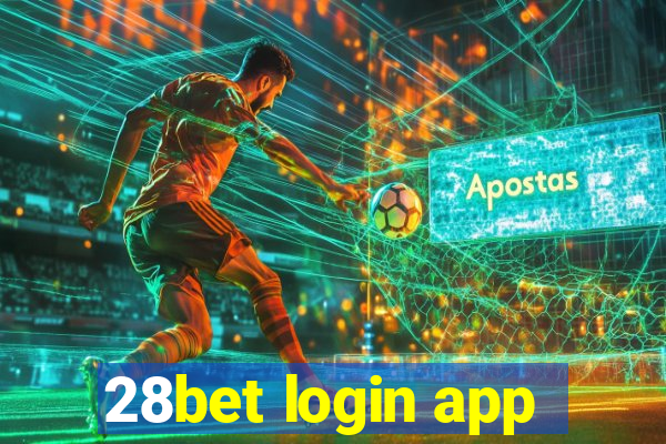 28bet login app
