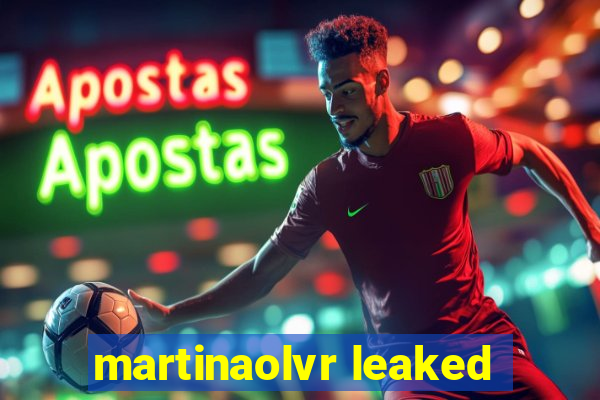 martinaolvr leaked