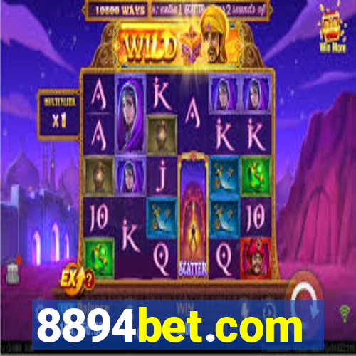 8894bet.com