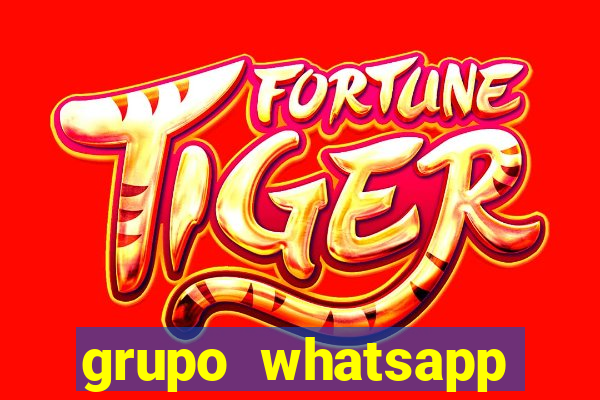 grupo whatsapp porto velho