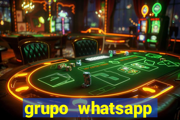 grupo whatsapp porto velho