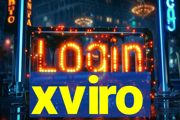 xviro