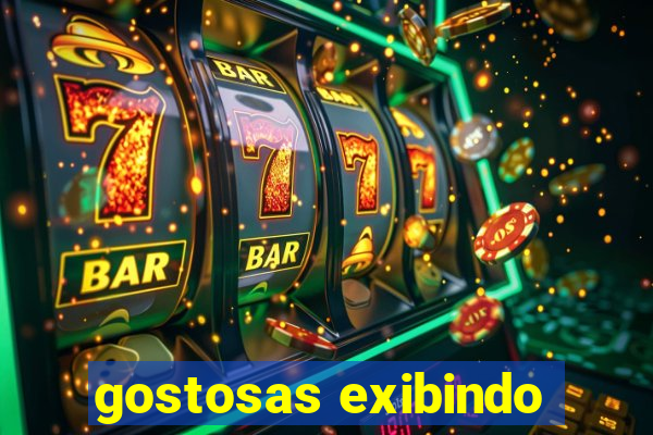 gostosas exibindo