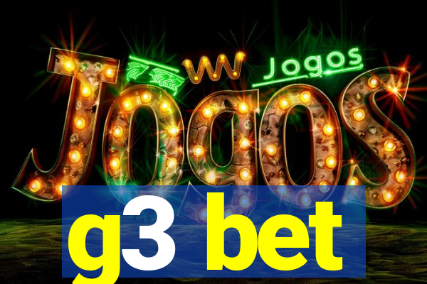 g3 bet