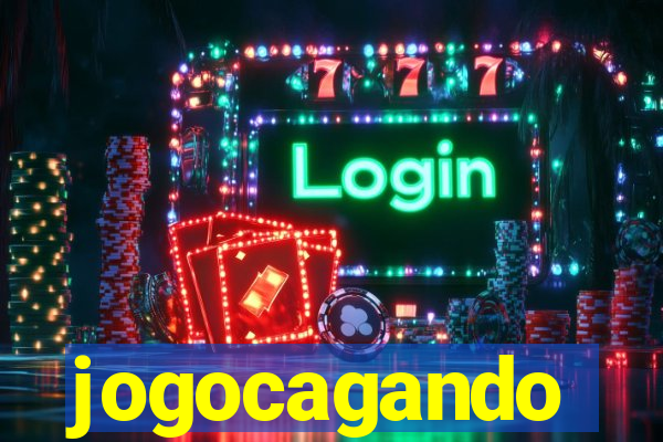 jogocagando