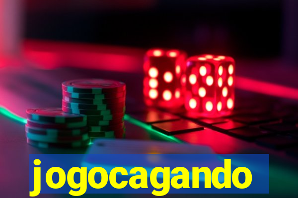 jogocagando