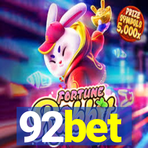 92bet