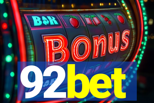 92bet