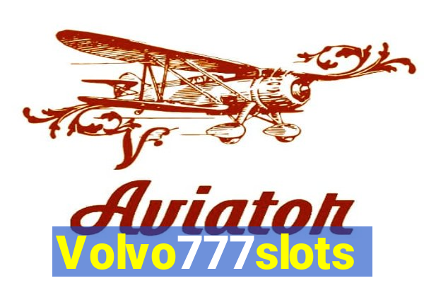 Volvo777slots