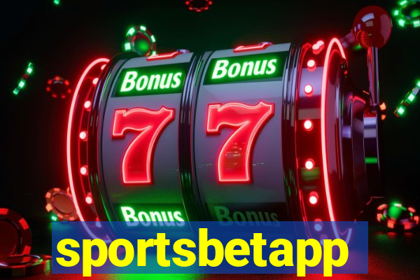 sportsbetapp