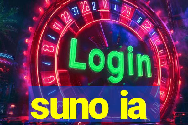 suno ia