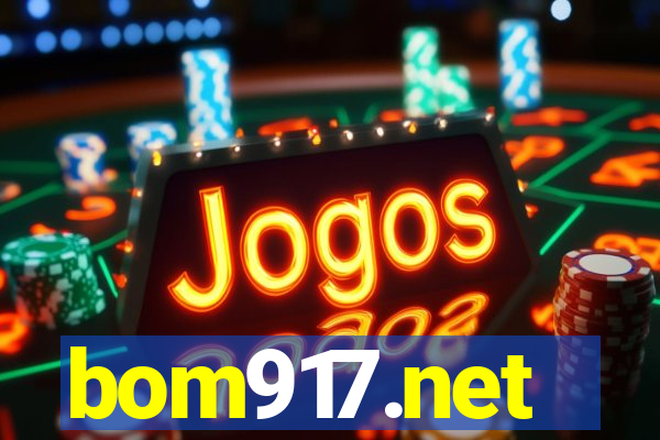 bom917.net