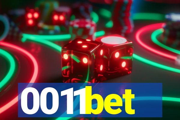 0011bet