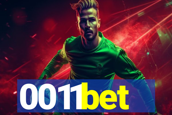 0011bet