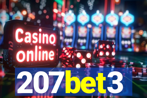 207bet3
