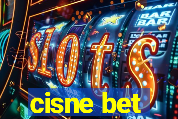 cisne bet