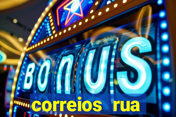 correios rua camaqua 408 porto alegre