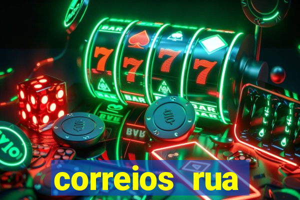correios rua camaqua 408 porto alegre
