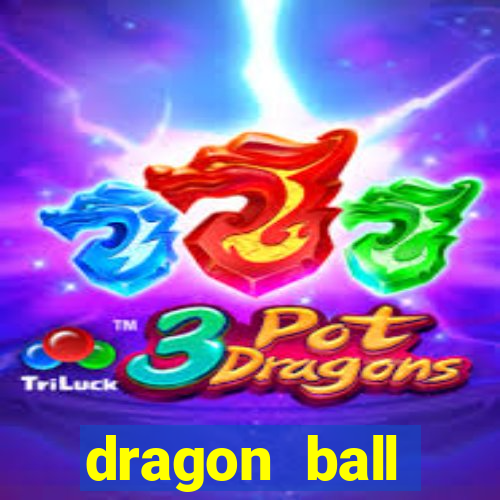 dragon ball download dublado
