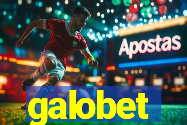 galobet