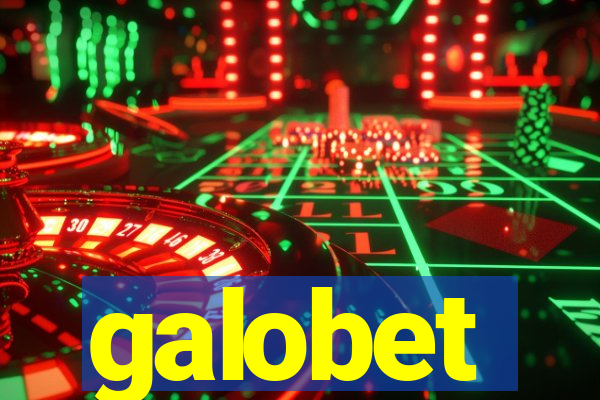 galobet