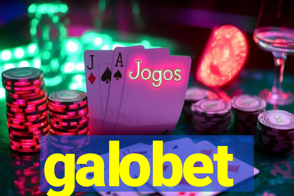 galobet