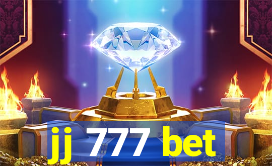 jj 777 bet