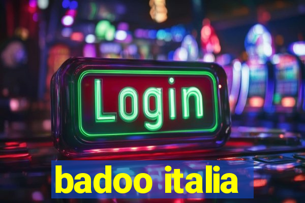 badoo italia