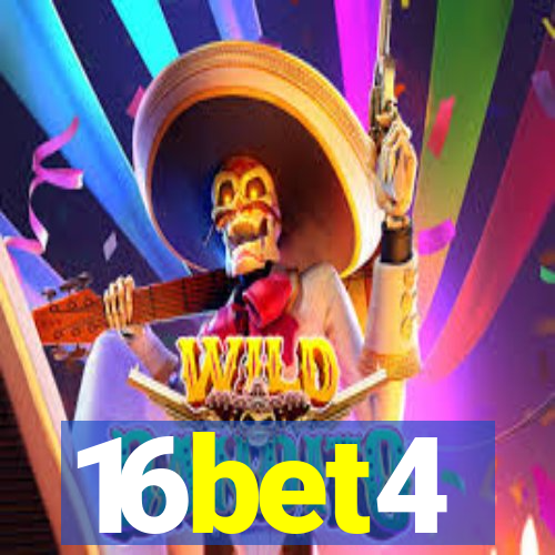 16bet4