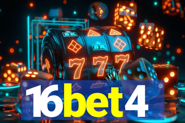 16bet4