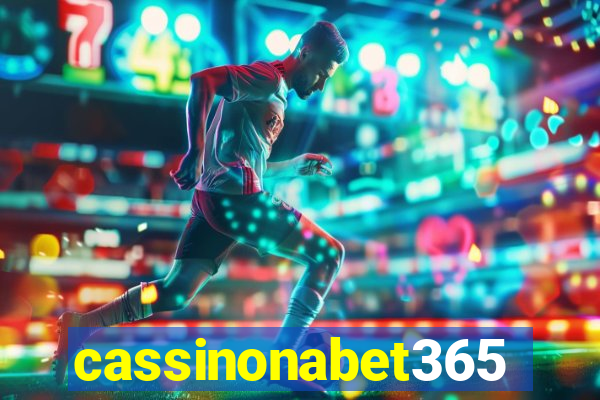 cassinonabet365