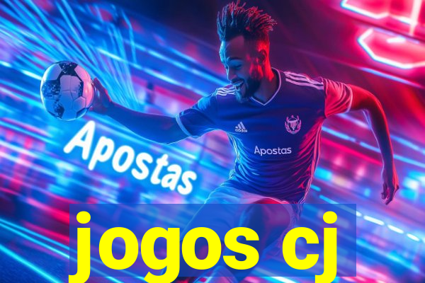 jogos cj
