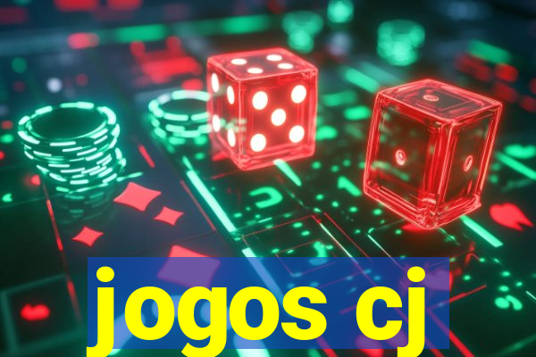 jogos cj