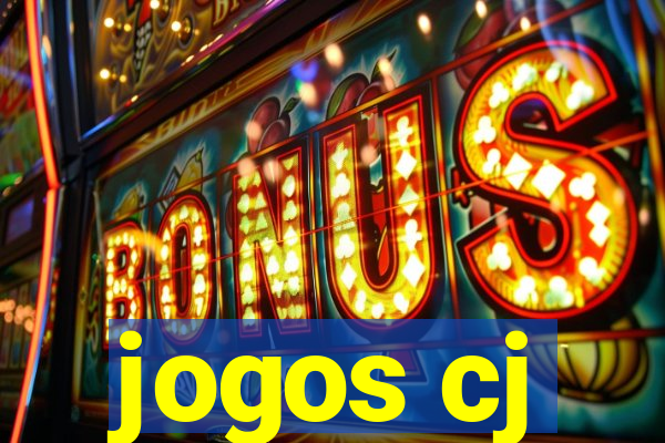 jogos cj