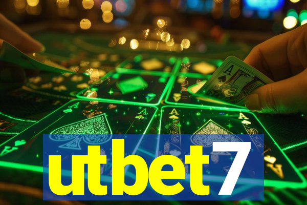 utbet7