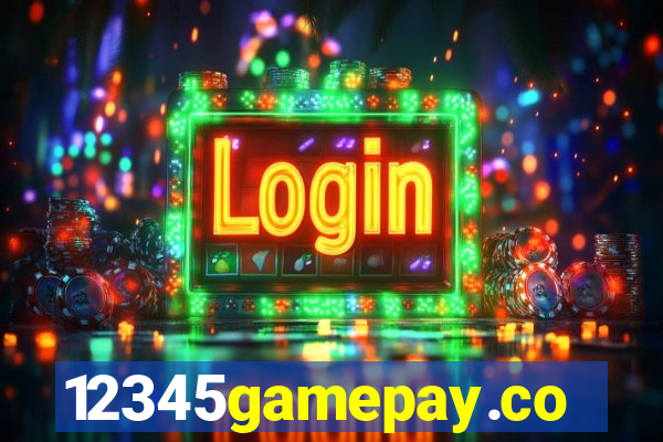 12345gamepay.com