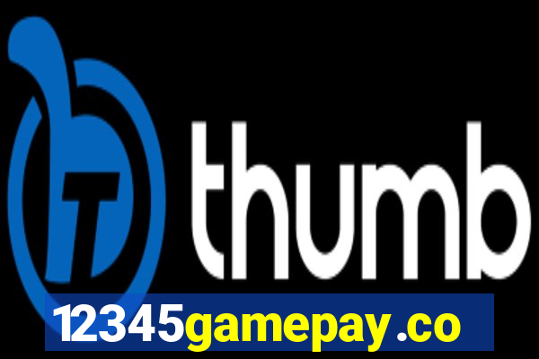 12345gamepay.com